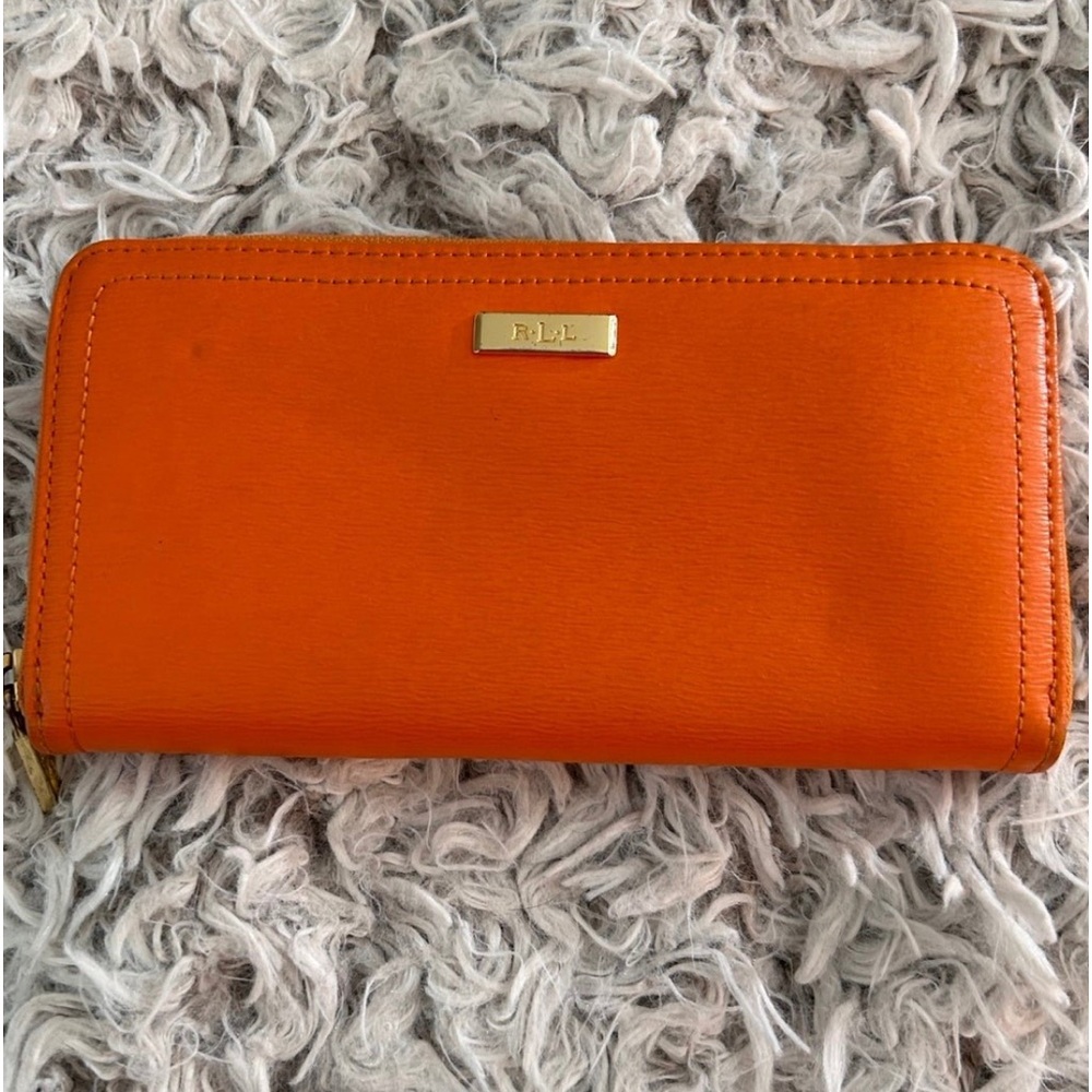 Lauren Ralph Lauren Wallet